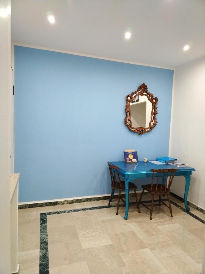 Casa Fresia Apartamento Turim Exterior foto