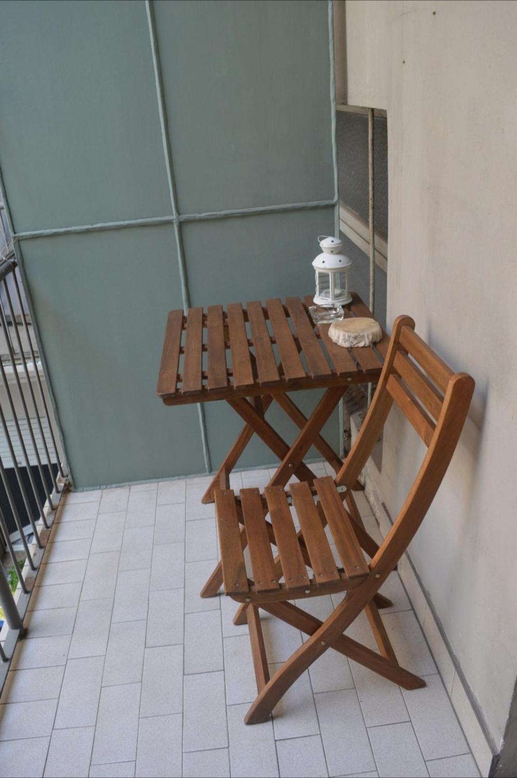 Casa Fresia Apartamento Turim Exterior foto