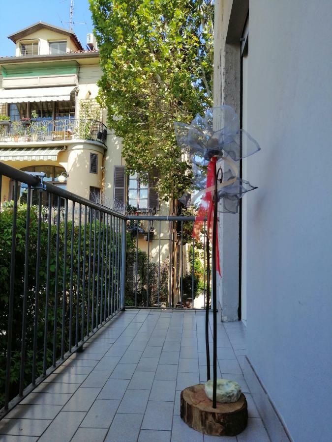 Casa Fresia Apartamento Turim Exterior foto